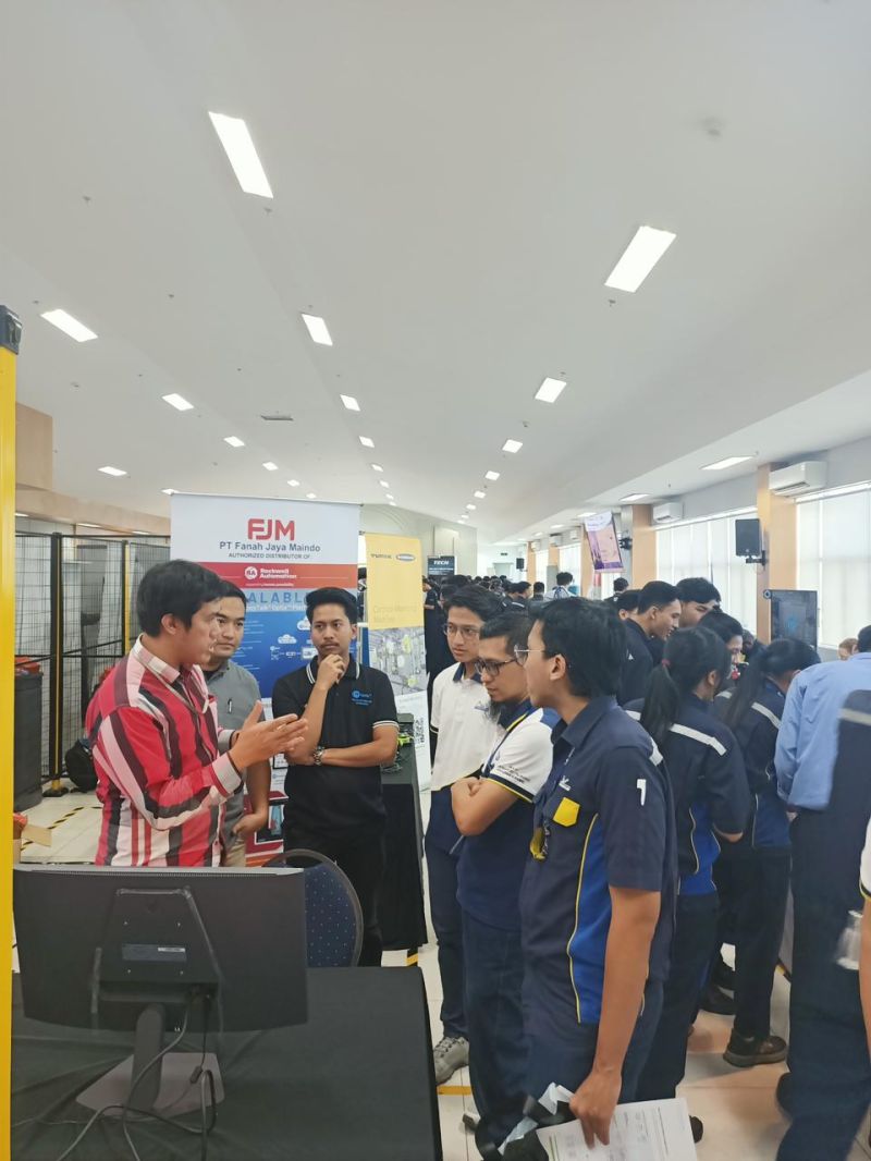 Innovation Meets Manufacturing