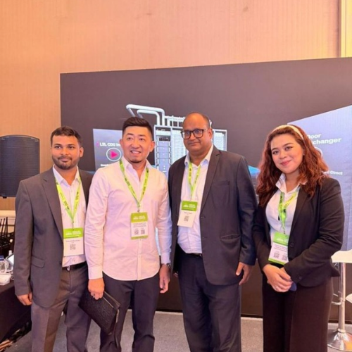 Growing Stronger with Rittal