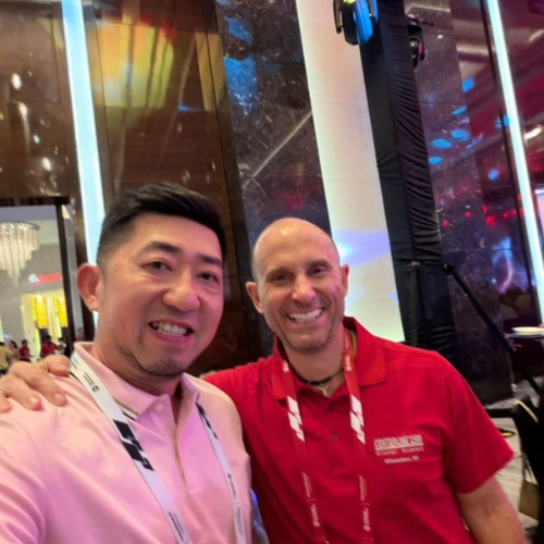 FJM at Rockwell Partners Network 2026