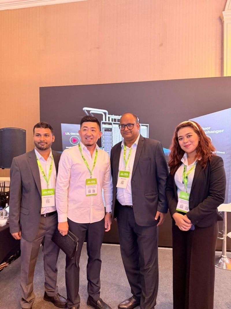 Growing Stronger with Rittal